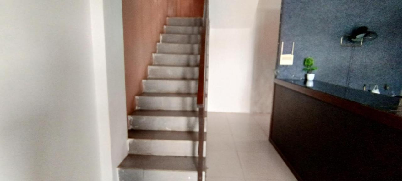 Oyo 92659 Wisma Deli Syariah Near Rsud Nene Mallomo Sidenreng Rappang Pangkadjene Exterior photo